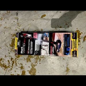 Shark CORDLESS VERTEX PRO Vacuum